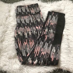Calvin klein performance quick dry leggings